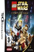 Lego Star Wars The Complete Saga for NINTENDODS to rent