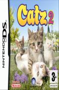 Catz 2008 for NINTENDODS to rent