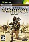 Full Spectrum Warrior for XBOX to buy