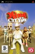 King of Clubs for PSP to rent