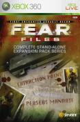 FEAR Files for XBOX360 to rent