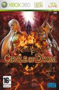 Kingdom Under Fire Circle ofDoom for XBOX360 to rent