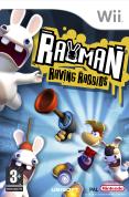 Rayman Raving Rabbids 2 for NINTENDOWII to rent