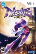 Nights Journey of Dreams for NINTENDOWII to buy