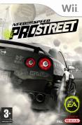 Need for Speed ProStreet for NINTENDOWII to buy