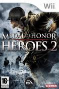 Medal of Honor Heroes 2 for NINTENDOWII to buy