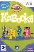 Cranium Kabookii for NINTENDOWII to rent