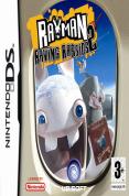 Rayman Raving Rabbids 2 for NINTENDODS to rent