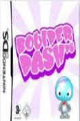 Boulderdash Rocks for NINTENDODS to rent