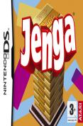 Jenga for NINTENDODS to rent