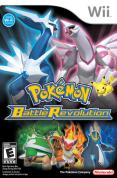 Pokemon Battle Revolution for NINTENDOWII to buy