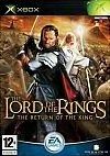 The Lord of the Rings - Return of the King for XBOX to buy