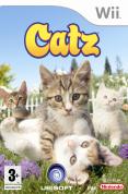 Catz for NINTENDOWII to rent