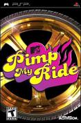 Pimp My Ride for PSP to buy
