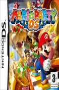 Mario Party DS for NINTENDODS to rent
