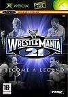WWE Wrestlemania XXI (21) for XBOX to buy