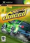 Juiced for XBOX to rent