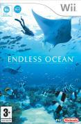 Endless Ocean for NINTENDOWII to buy