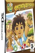 Go Diego Go Safari Rescue for NINTENDODS to rent