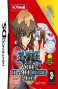Yu-Gi-Oh World Championship 2008 for NINTENDODS to rent