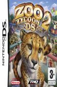 Zoo Tycoon 2 DS for NINTENDODS to rent