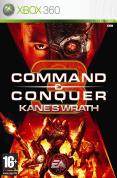 Command And Conquer 3 Kanes Wrath for XBOX360 to rent