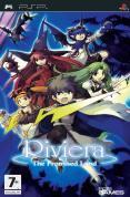 Riviera The Promised Land for PSP to buy
