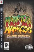 Monster Madness Grave Danger for PS3 to buy
