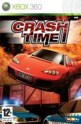 Cobra II Crashtime for XBOX360 to buy
