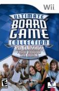 Ultimate Board Games  for NINTENDOWII to buy