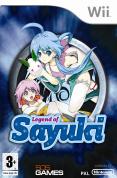 Legend of Sayuki for NINTENDOWII to buy