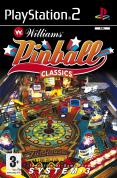Williams Pinball Classics for PS2 to buy