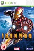 Iron Man for XBOX360 to rent