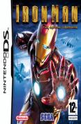 Iron Man for NINTENDODS to rent