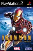 Iron Man for PS2 to rent