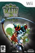 Death Jr Root of Evil for NINTENDOWII to rent