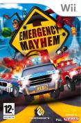 Emergency Mayhem for NINTENDOWII to buy