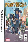 Street Football for NINTENDODS to rent