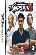Topspin 3 for NINTENDODS to buy