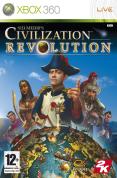 Sid Meiers Civilization Revolution for XBOX360 to rent