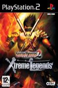 Samurai Warriors 2 Xtreme Legends for PS2 to buy