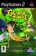 George of the Jungle for PS2 to rent