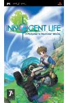 Harvest Moon Innocent Life for PSP to buy