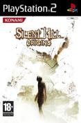 Silent Hill Origins for PS2 to rent