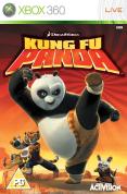 Kung Fu Panda for XBOX360 to buy