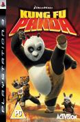 Kung Fu Panda for PS3 to rent