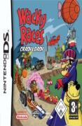 Wacky Races Crash And Dash for NINTENDODS to buy