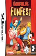 Garfields Fun Fest for NINTENDODS to rent