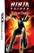 Ninja Gaiden Dragon Sword for NINTENDODS to buy