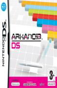 Arkanoid DS for NINTENDODS to rent